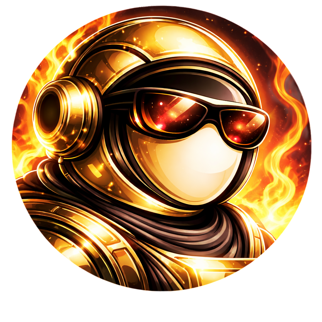 BiTask NFT #5 - Premium Digital Collectible